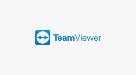 TeamViewer logo