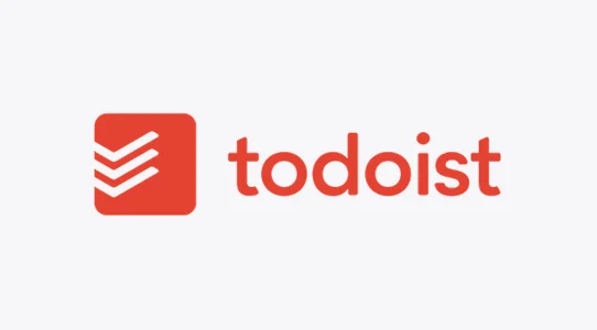 Todoist logo