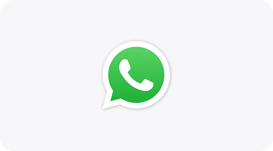 Whatsapp logo
