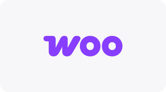 Woocommerce logo