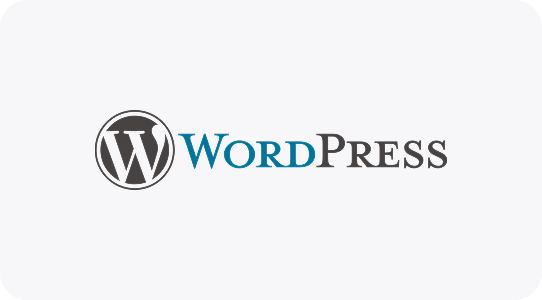Wordpress logo