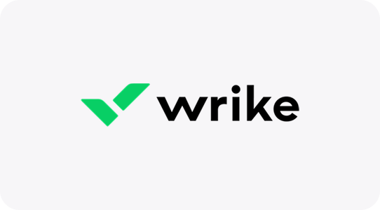wrike logo