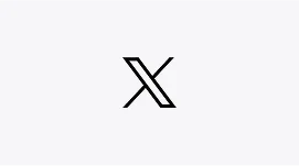X SSO logo