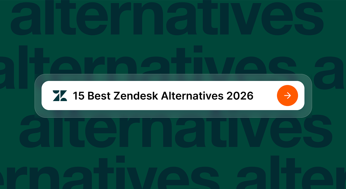 Zendesk Alt