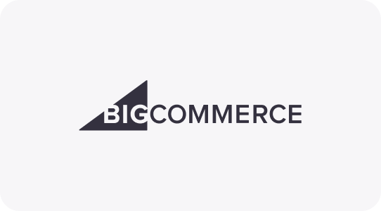 Bigcommerce logo