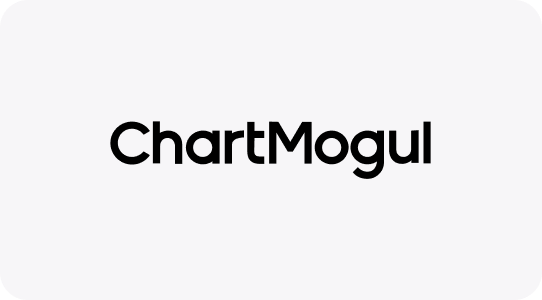 Chart Mogul logo