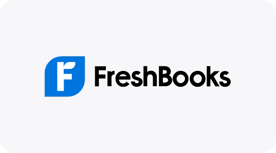 Freshbooks logo