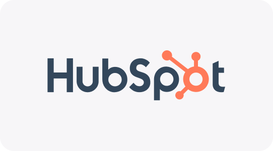 Hubspot logo