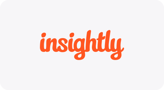 Insightly logo