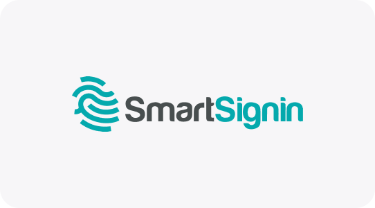 Smartsignin logo