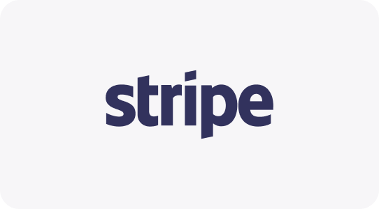 Stripe logo