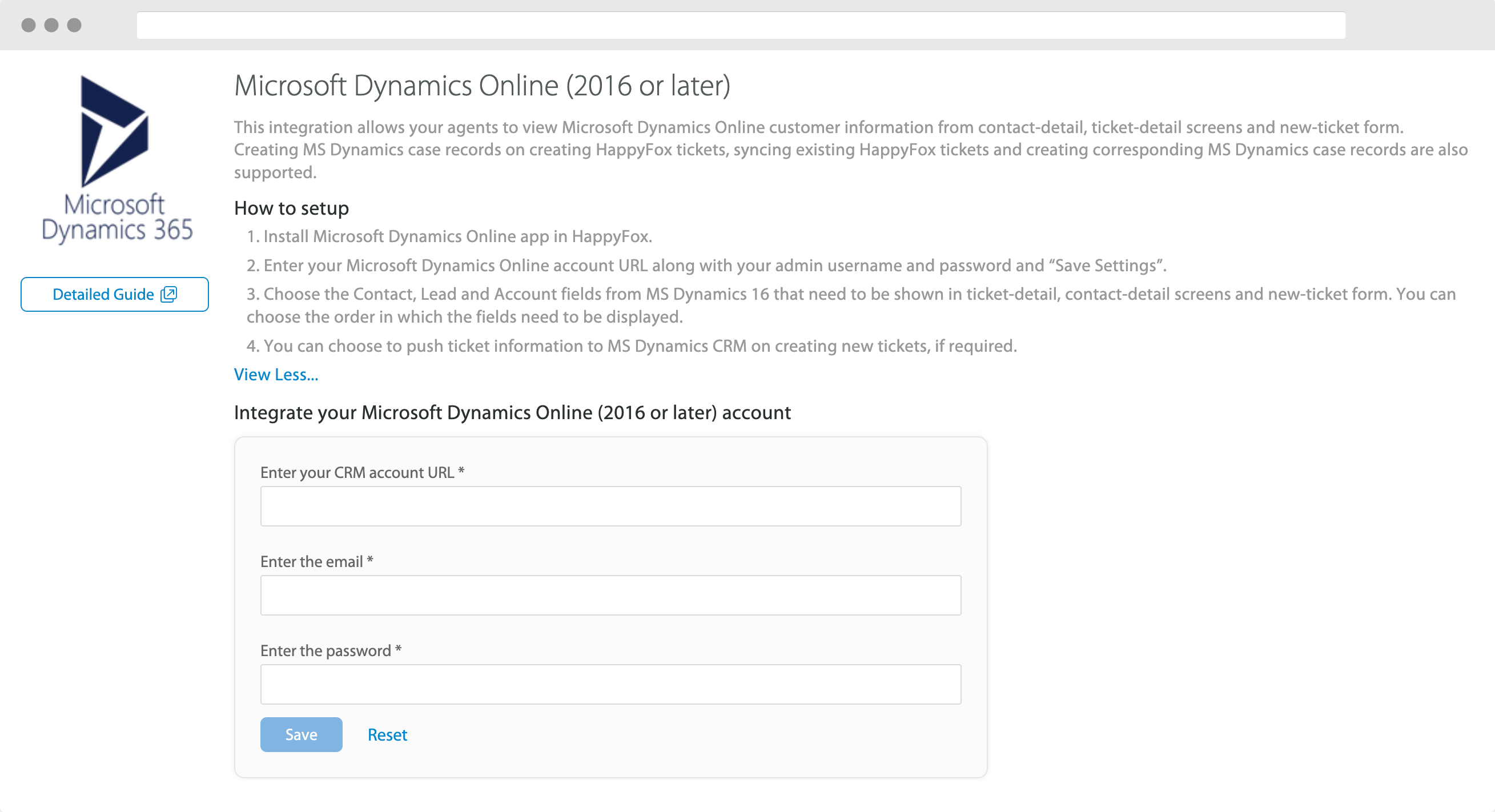 Admins, Agents, and Requesters can securely log into Service Desk using Okta