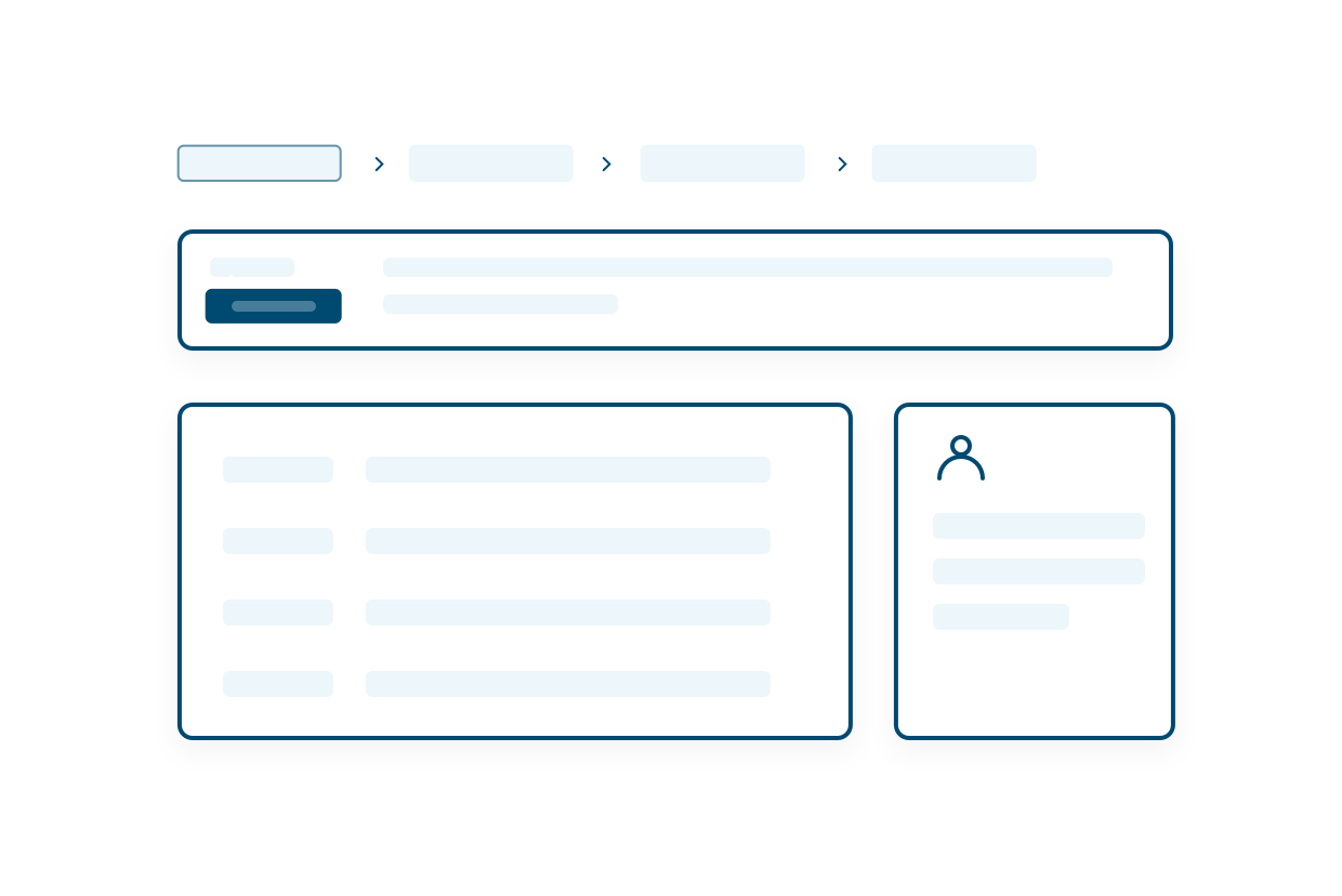 Visualize and Streamline: A Closer Look at Service Request Management