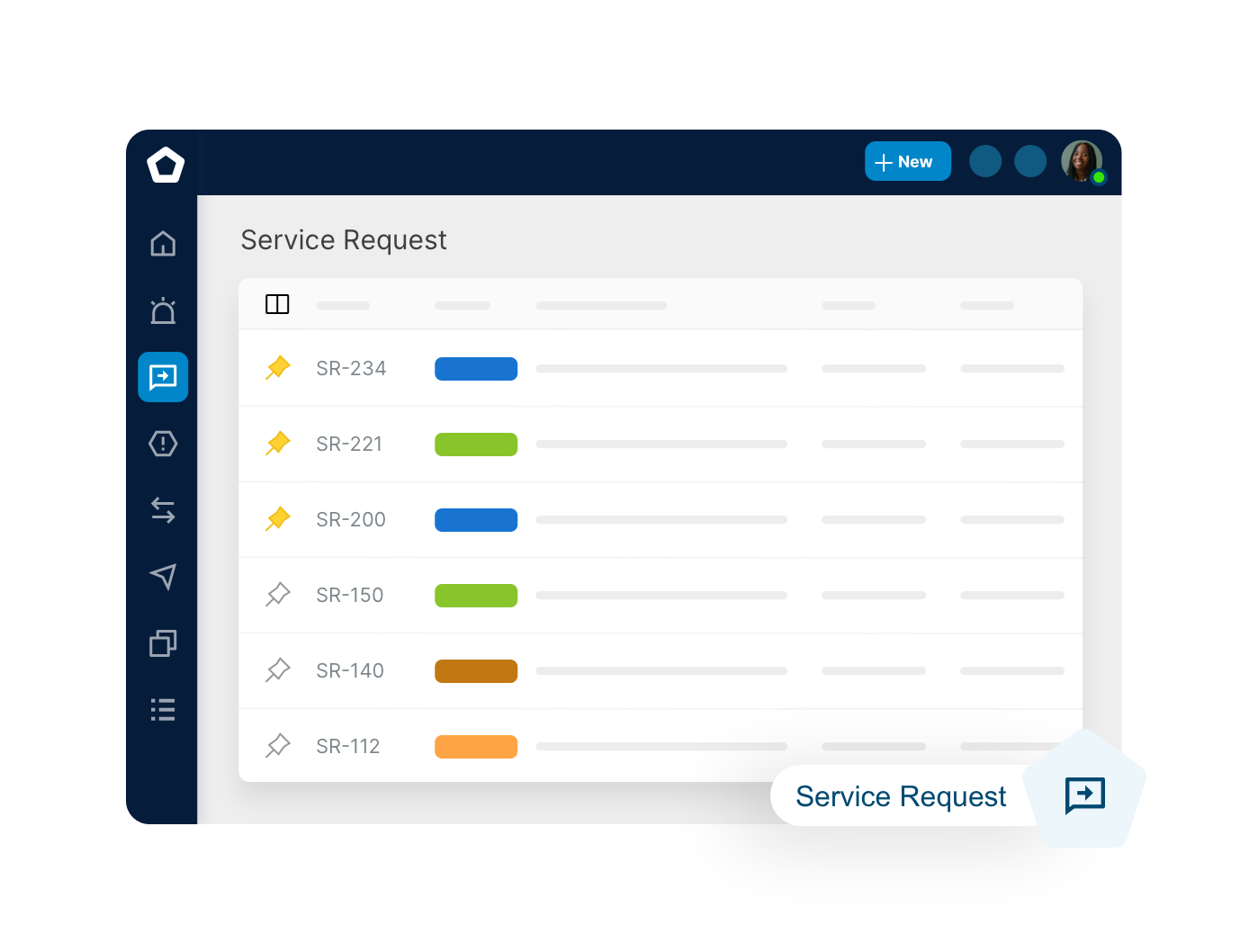 Simplify Service Requests and Empower Your Team with Efficient Service Request Management