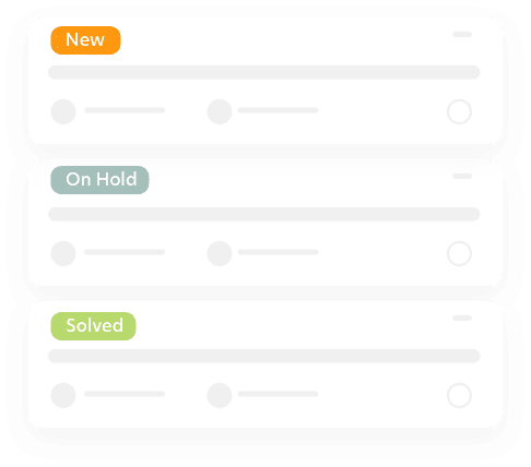 Ticketing System