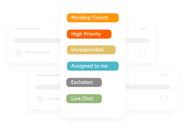 Ticketing System