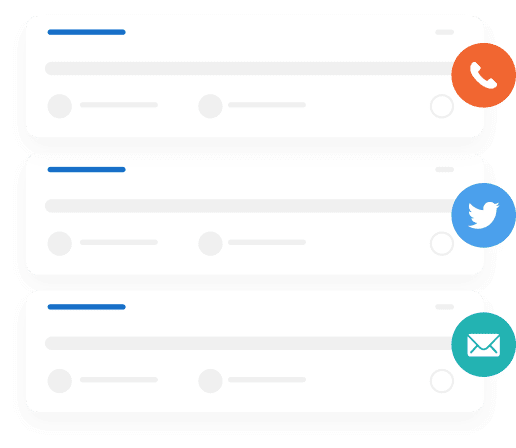 Ticketing System