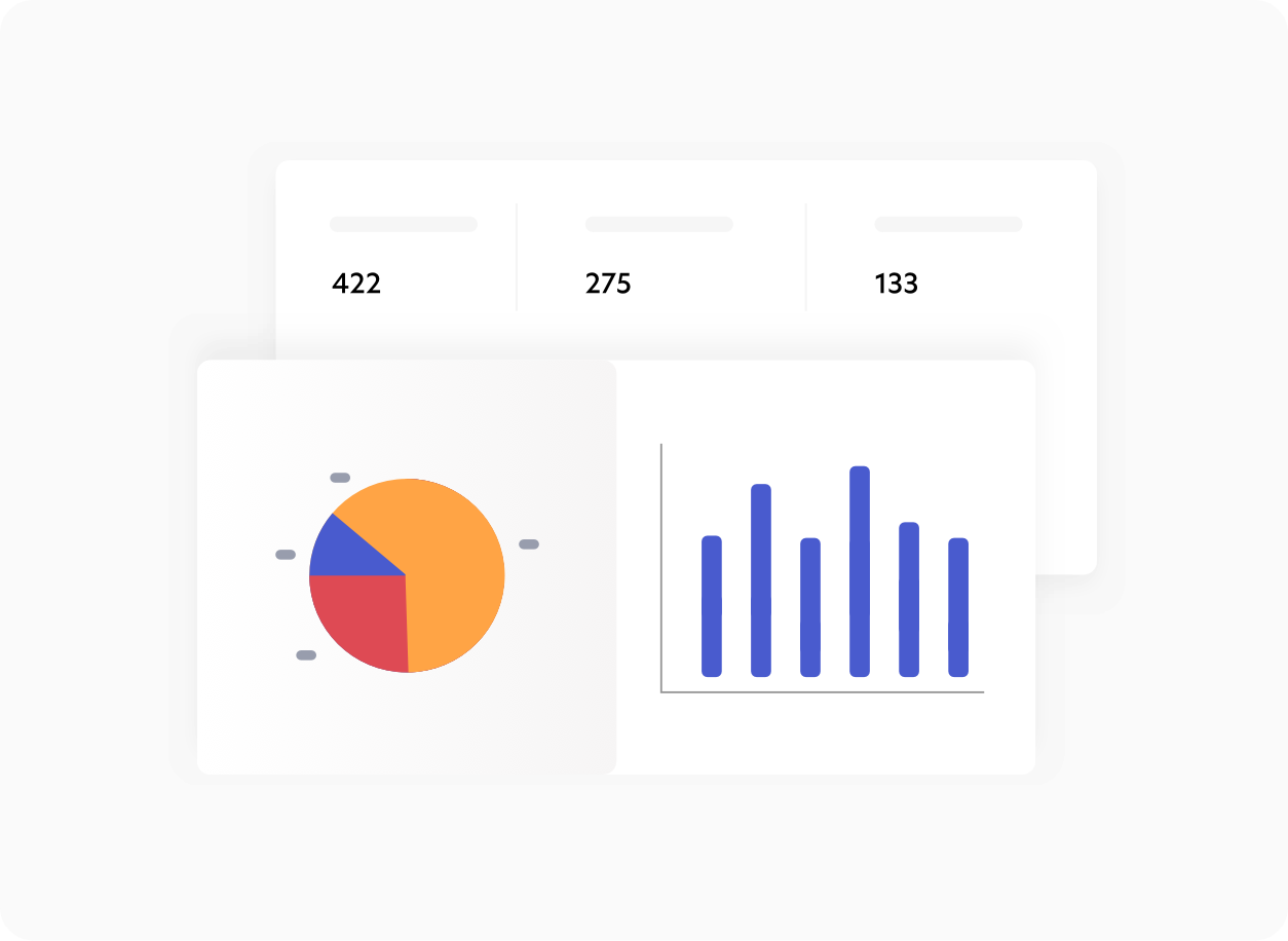 Automation & reporting without the learning curve