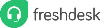 freshdesk logo