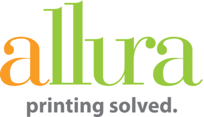 ALLURA PRINTING INC.®