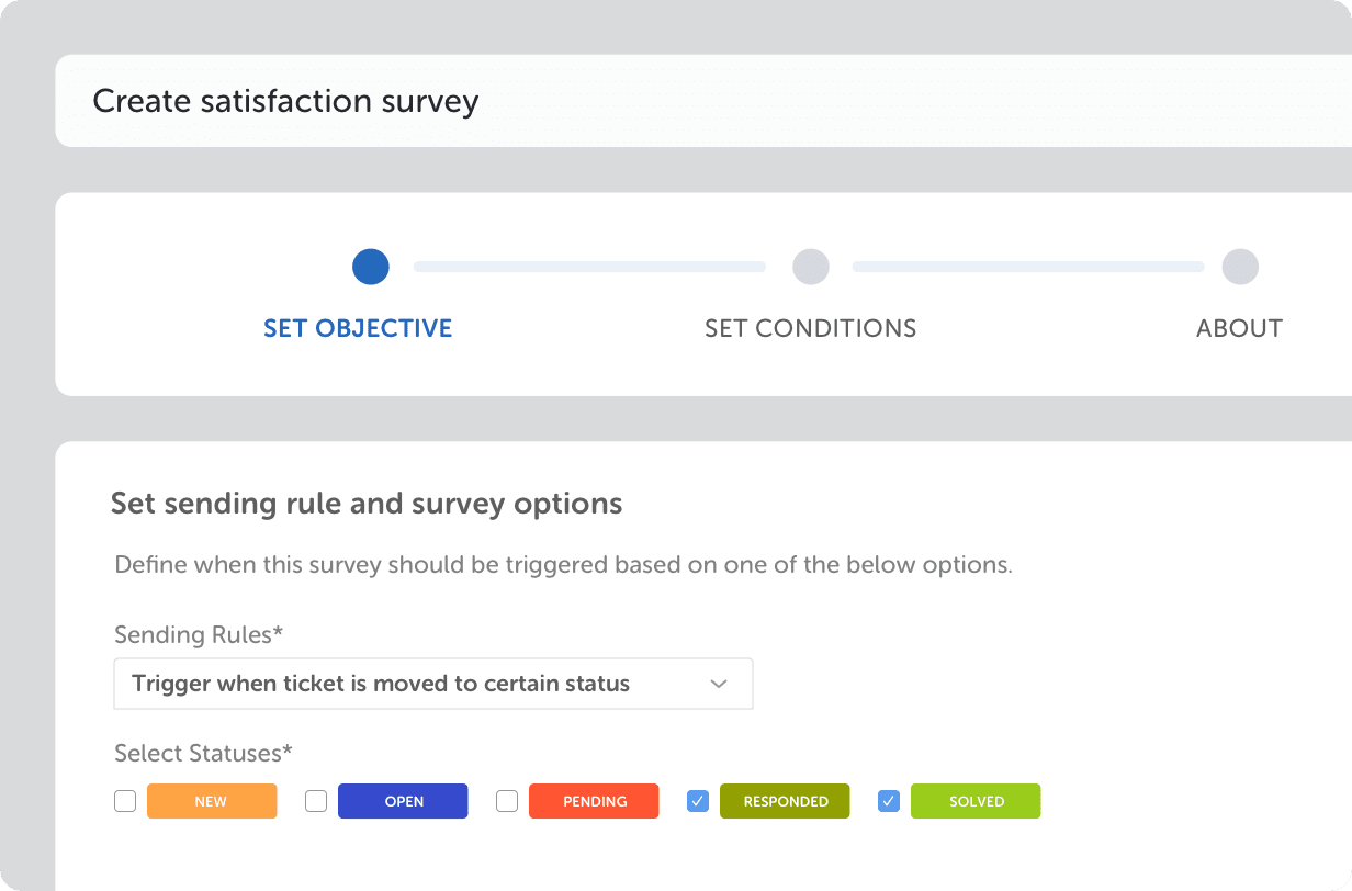 Ticketing System