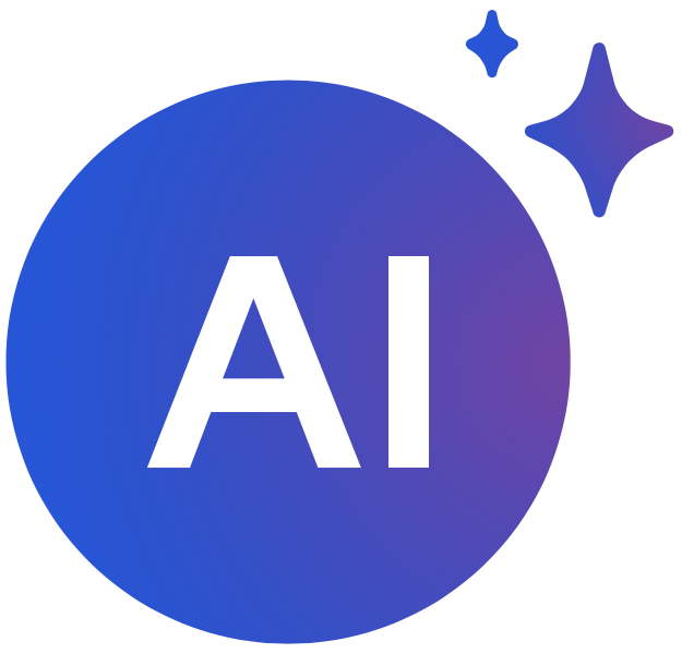 AI logo