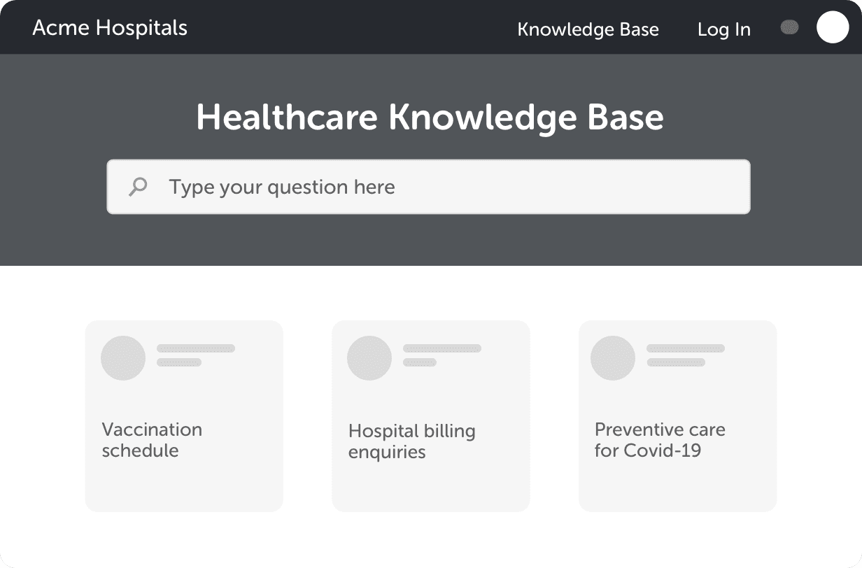 Automate tasks & manage internal tech support with Smart Rules