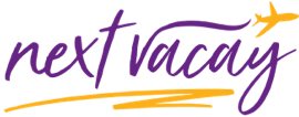 nextvacay logo