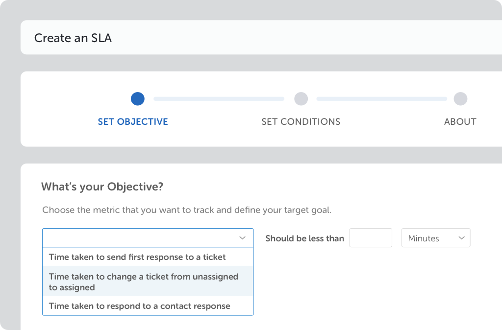 Reduce agent involvement with intelligent automation