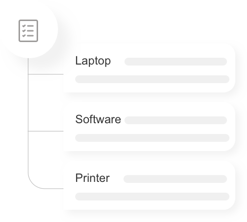 Managing Asset Types