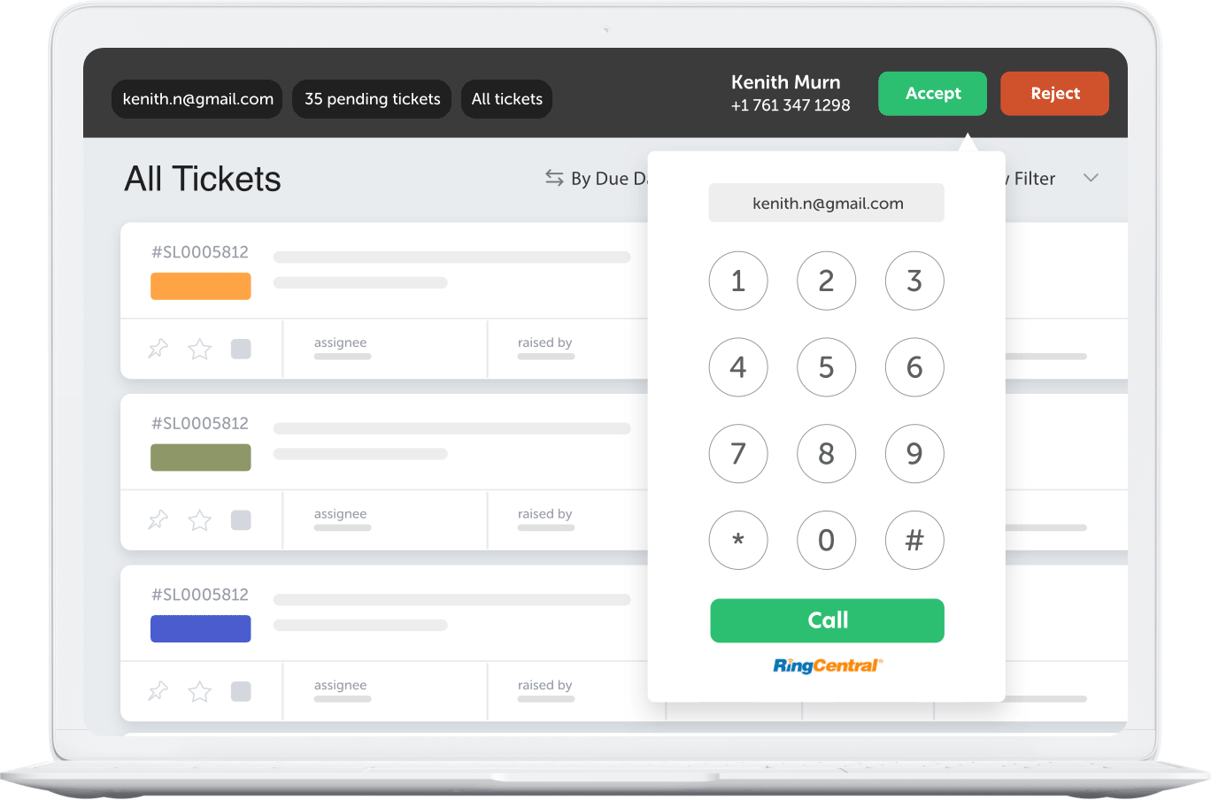 Improve Support Process with Rule-Based Auto Assignments