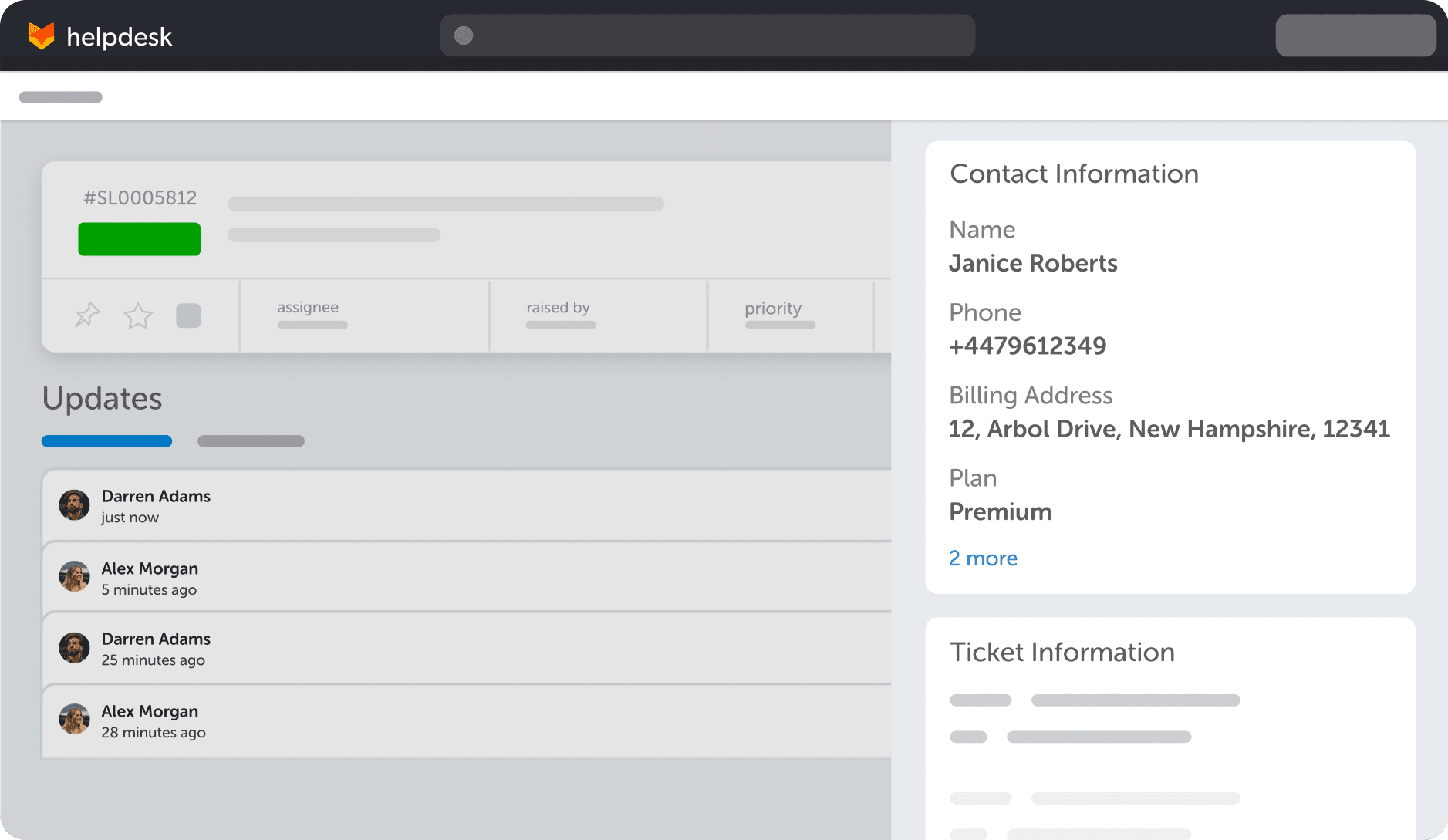 issue tracking software