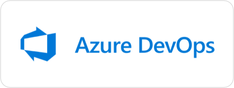 Azure Devops Logo