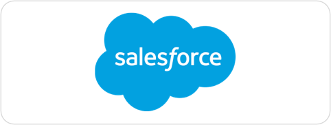 Salesforce Logo