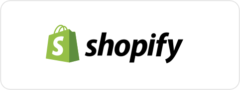 Shopify Logo