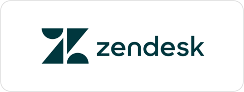 Zendesk Logo