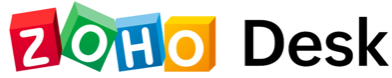 Zoho logo