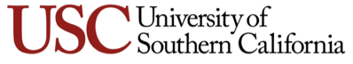 University of South California logo