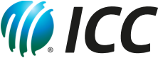 Inetrnational Cricket Council logo