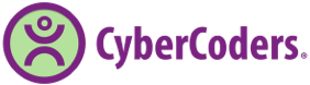 Cybercoders标志