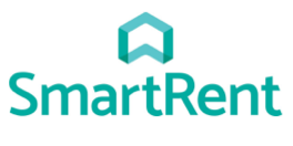 Smartrent标志