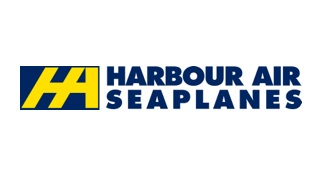 harbour air seaplanes logo